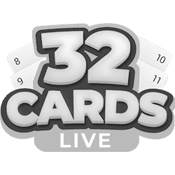 Jugar 32 CARDS Rockyspin