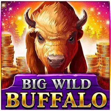 Jugar Big Wild Buffalo Rockyspin casino