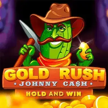 Jugar Gold Rush with Johnny Cash Rockyspin casino