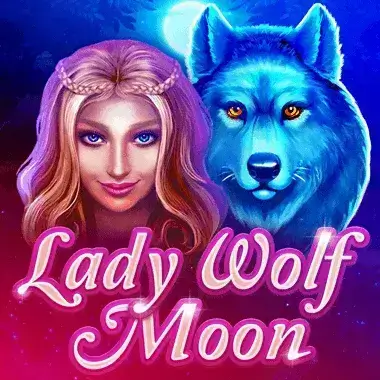 Jugar Lady Wolf Moon Rockyspin casino