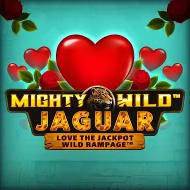 Jugar Mighty Wild: Jaguar Love the Jackpot Rockyspin casino