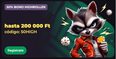 Rockyspin Casino Mobiele App